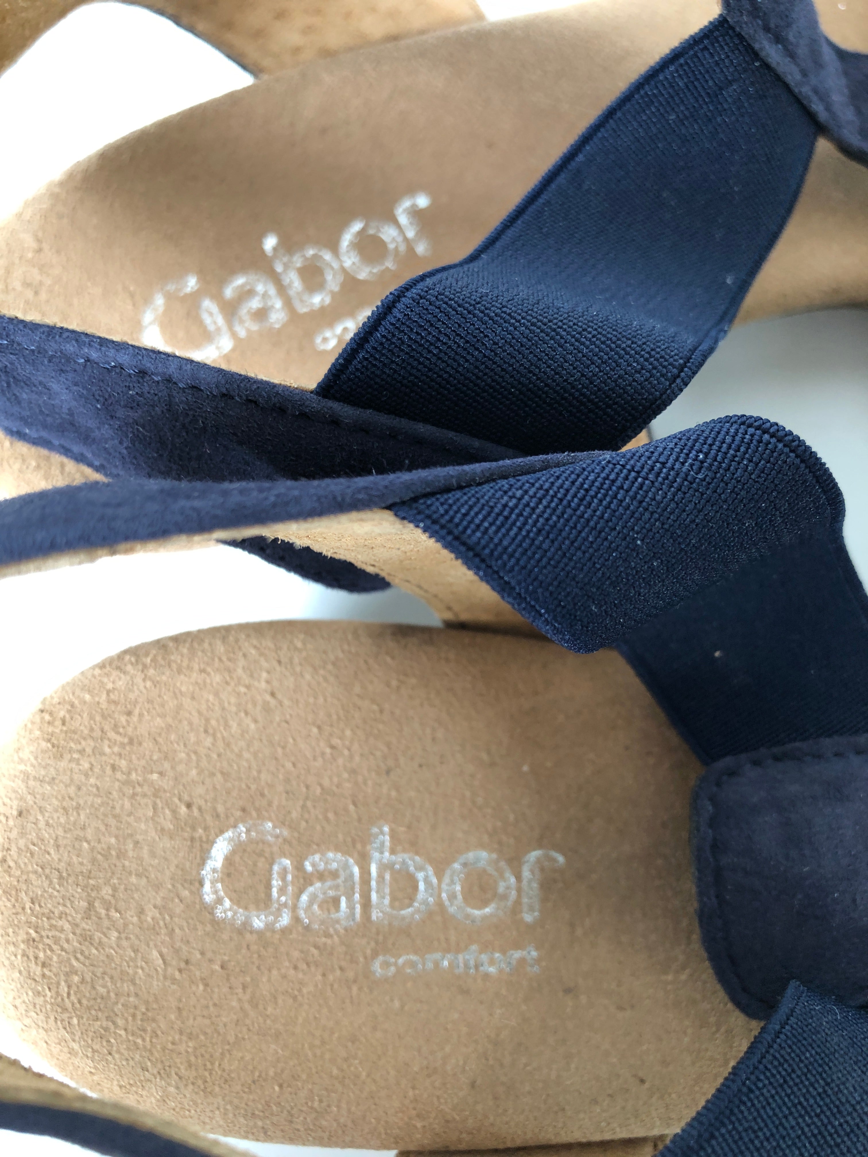 Gabor Sandaler